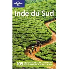 Inde du Sud