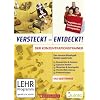 Versteckt - Entdeckt! Der Konzentrationstrainer. Das Geisterhaus