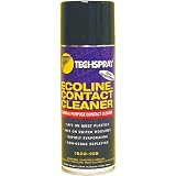 Buy 10 oz. Aerosol Ecoline Contact Cleaner by Tech Spray