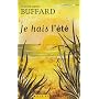 Je hais l'�t�