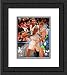 Framed J.R. Smith Denver Nuggets 8x10 Photo