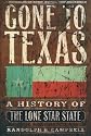 Gone to Texas