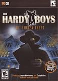 Hardy Boys: The Hidden Theft (輸入版)