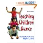 Teaching Children Dance