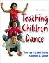 Teaching Children Dance