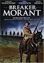 Breaker Morant