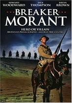 Streaming Breaker Morant Online.