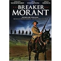 Breaker Morant (1980)