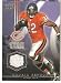 2008 Upper Deck Team Colors Jerseys #tccb Cedric Benson - Chicago Bears (piece Of Authentic Game-used Memorabilia)(football Cards)