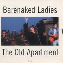 The Old Apartment