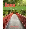 Java: An Introduction to Problem Solving and Programming (6th Edition) (MyProgrammingLab...