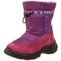 Naturino NAT.BARENTS 3000379-01, Stiefel