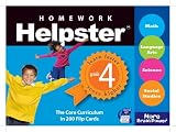 Homework Helpster Grade 4