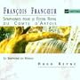 Francoeur - Symphonies pour le Festin Royal du Comte d'Artois / La Simphonie du Marais � Reyne