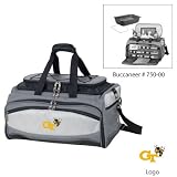 Georgia Tech Yellowjackets NCAA Buccaneer Tailgating Cooler