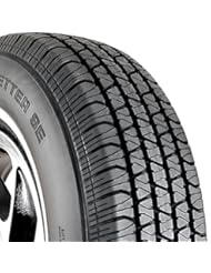 Automotive Parts and Accessories: Cooper Trendsetter SE All-Season Tire - 185/70R13  85S - Cooper
