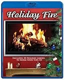 Holiday Fire [Blu-ray]