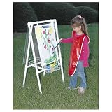 Plexiglass Easel