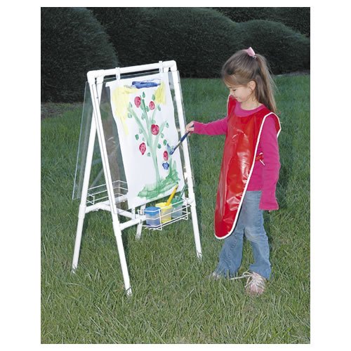 Childrens Toyshop  Toys : Plexiglass Easel