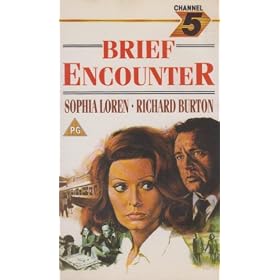 Brief Encounter [VHS][1974]