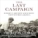 Books : The Last Campaign: Robert F. Kennedy and 82 Days That Inspired America (Unabridged)