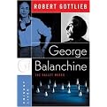 George Balanchine (The Ballet Maker) (Eminent Lives) (Hardcover)