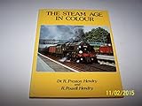 The steam age in colour