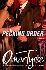 Pecking Order: A Novel