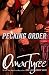 Pecking Order: A Novel