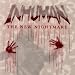 Inhuman-New Nightmare