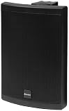 Boston Acoustics Voyager VOYA5B 5.25-Inch 2-Way Outdoor Speakers (Black)