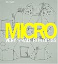 Micro: Very Small Buildings