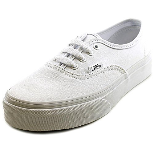 Kids Vans Authentic Canvas Vn-0wwxenr Black Black 100% Authentic Brand New