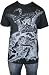 Famous Stars And Straps Lost Angelz Mens T-Shirt - Comes in more colors!