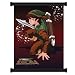 The Legend of Zelda: Link Fabric Wall Scroll Poster (32 x 42 inches)