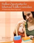 Endless Opportunities for Infant and...