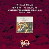Tallis: Spem in Alium