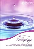 Wellsprings : an eight-week course of refreshment and pampering looking at issues women face today, from a Christian perspective