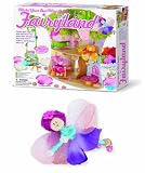 Make Your Own Mini Dollies / Fairyland