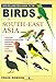 Birds of South-East Asia (Field guide to)