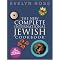 Kosher cookbooks