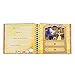 Disney Parks Exclusive Deluxe Princess Autograph Book Photo Album