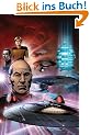 The Space Between: Next Generation - The Space Between (Star Trek (IDW))