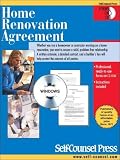 Home Renovation Agreement