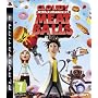 Cloudy With A Chance Of Meatballs (PS3)
