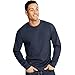 Hanes X-Temp® Men's Long-Sleeve T-Shirt