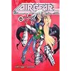 Air Gear, Vol. 9