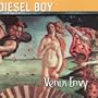 Venus Envy