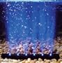 Marineland Ml90490 LED Bubble Curtain, Green, 6 LED, 8-1/2 by 1-1/8-Inch