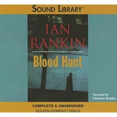 Blood Hunt
